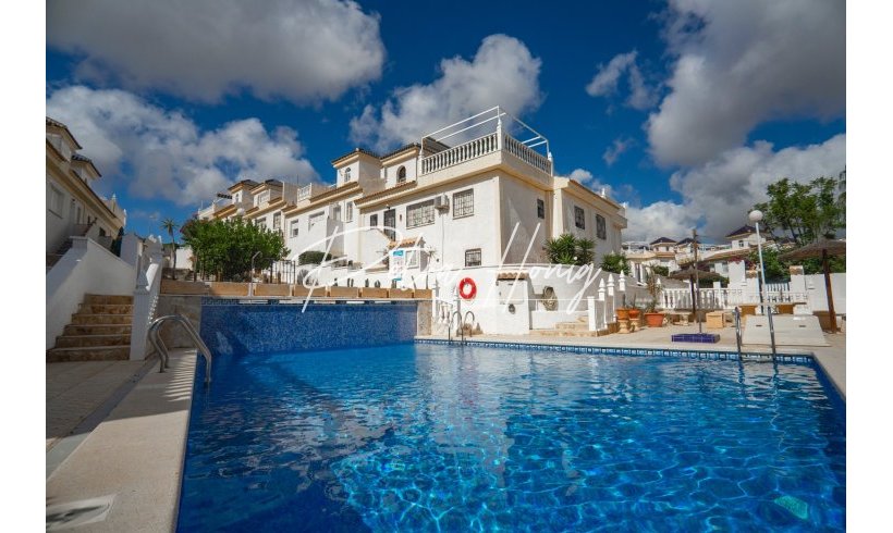 Tаунхаус - Sale - Ciudad Quesada - La Marquesa Golf