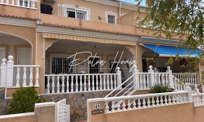 Tаунхаус - Sale - Ciudad Quesada - Urbanización Ciudad Quesada