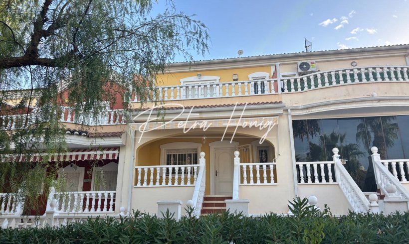 Tаунхаус - Sale - Ciudad Quesada - Urbanización Monteazul