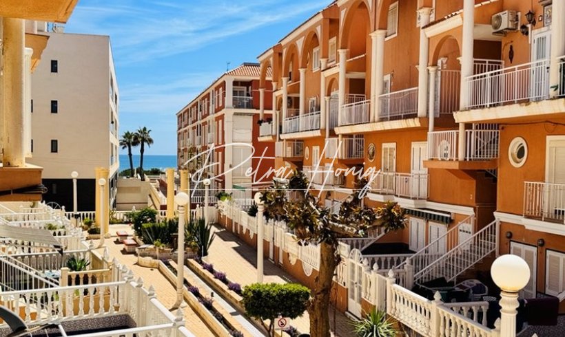 Tаунхаус - Sale - La Mata - Puerto Romano