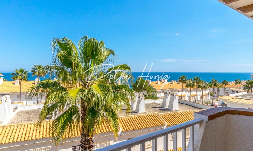 Tаунхаус - Sale - Orihuela Costa - UR-42685