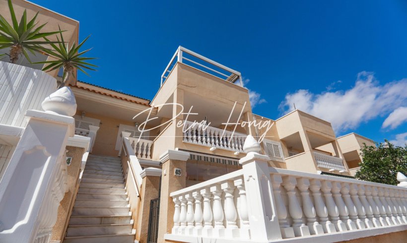 Tаунхаус - Sale - Playa Flamenca - 120