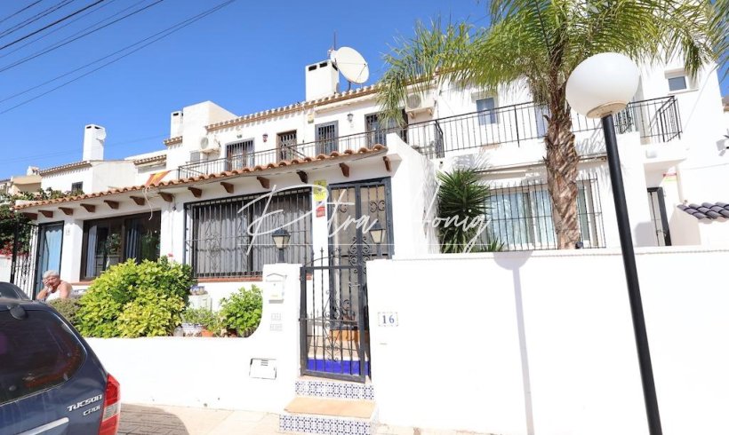 Tаунхаус - Sale - San Miguel de Salinas - JM-36046