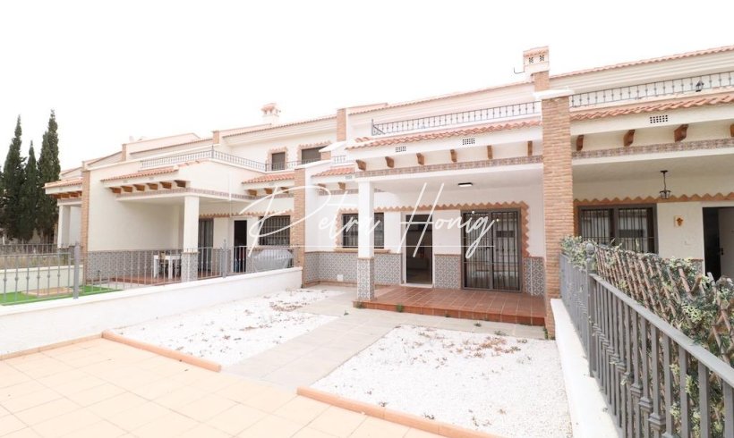 Tаунхаус - Sale - San Miguel de Salinas - JM-49486