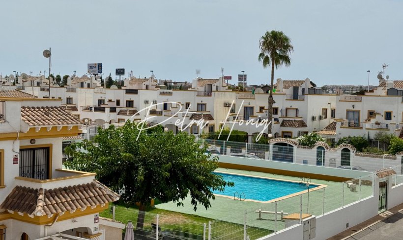 Tаунхаус - Sale - Torrevieja - JM-78477