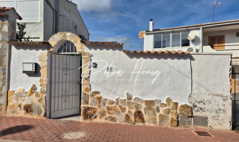 Tаунхаус - Sale - Torrevieja - LOS BALCONES - LOS ALTOS