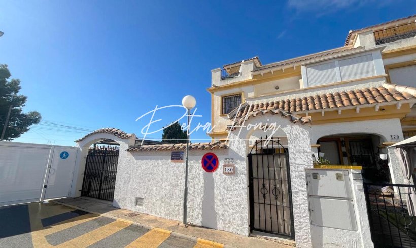 Tаунхаус - Sale - Torrevieja - Torrevieja