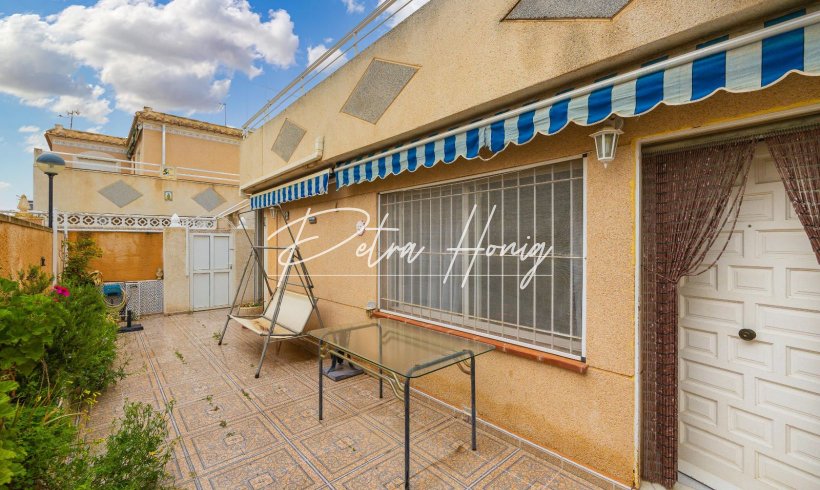 Tаунхаус - Sale - Torrevieja - Zona Carrefour