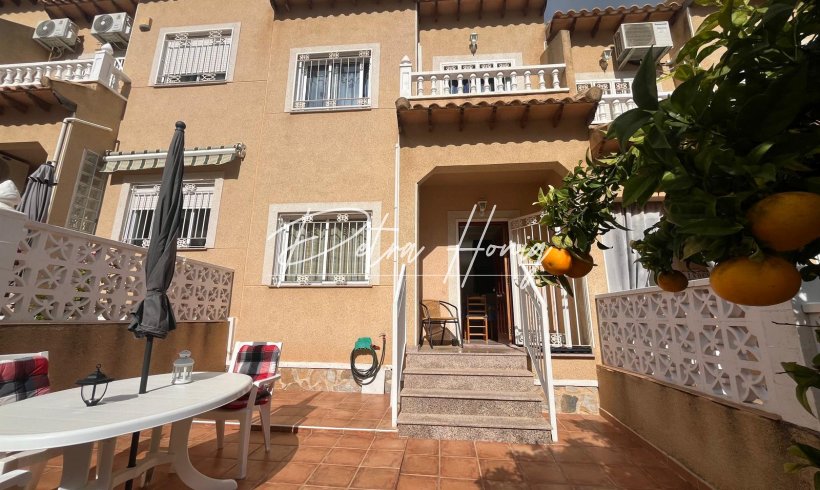 Tаунхаус - Sale - Villamartin - Villamartin