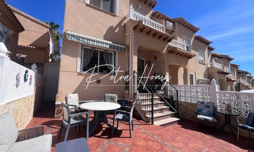 Tаунхаус - Sale - Villamartin - Villamartin