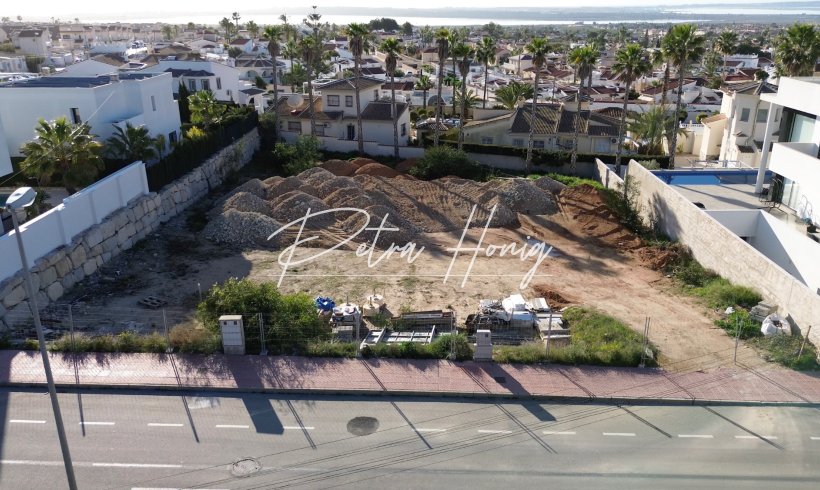 Terrain - A Vendre - Ciudad Quesada - Town Center