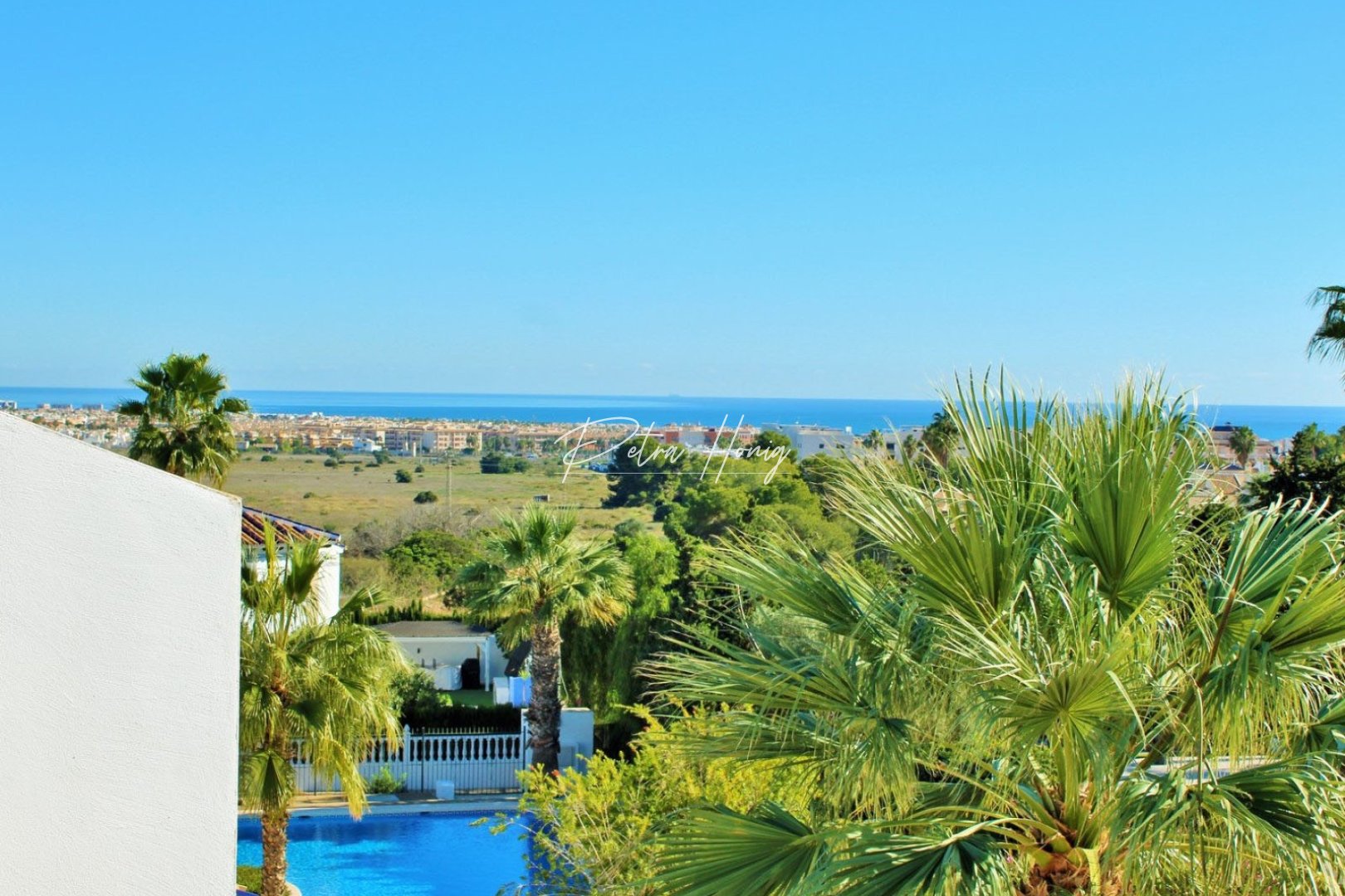 Til Salgs - 2. Town house - Orihuela Costa - Villamartin