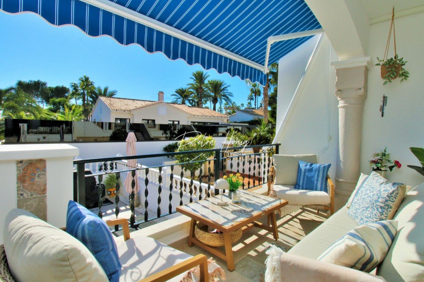 Til Salgs - 2. Town house - Orihuela Costa - Villamartin