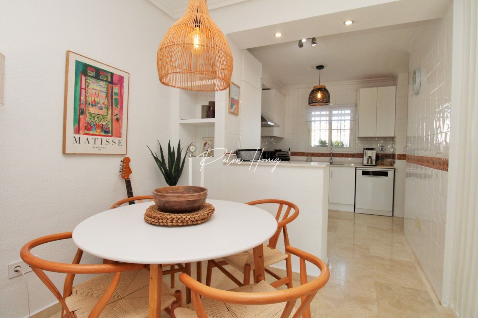 Til Salgs - 2. Town house - Orihuela Costa - Villamartin