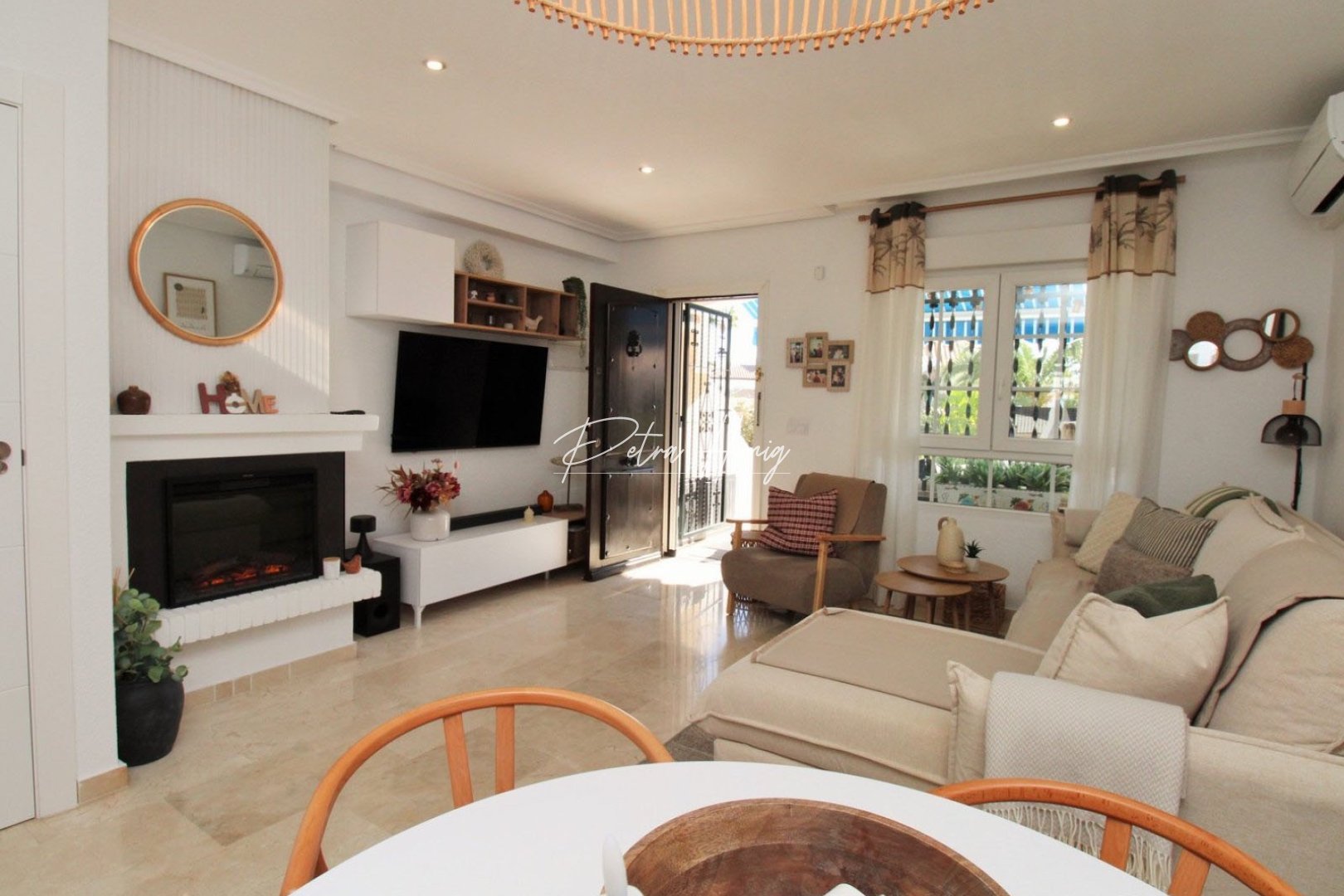 Til Salgs - 2. Town house - Orihuela Costa - Villamartin