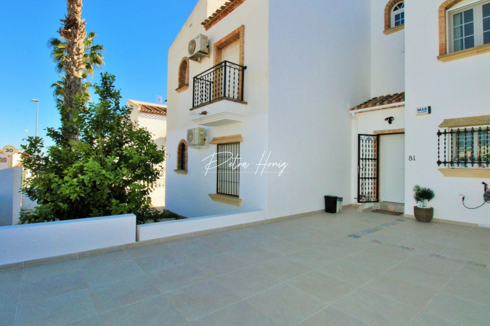 Til Salgs - 2. Town house - Orihuela Costa - Villamartin