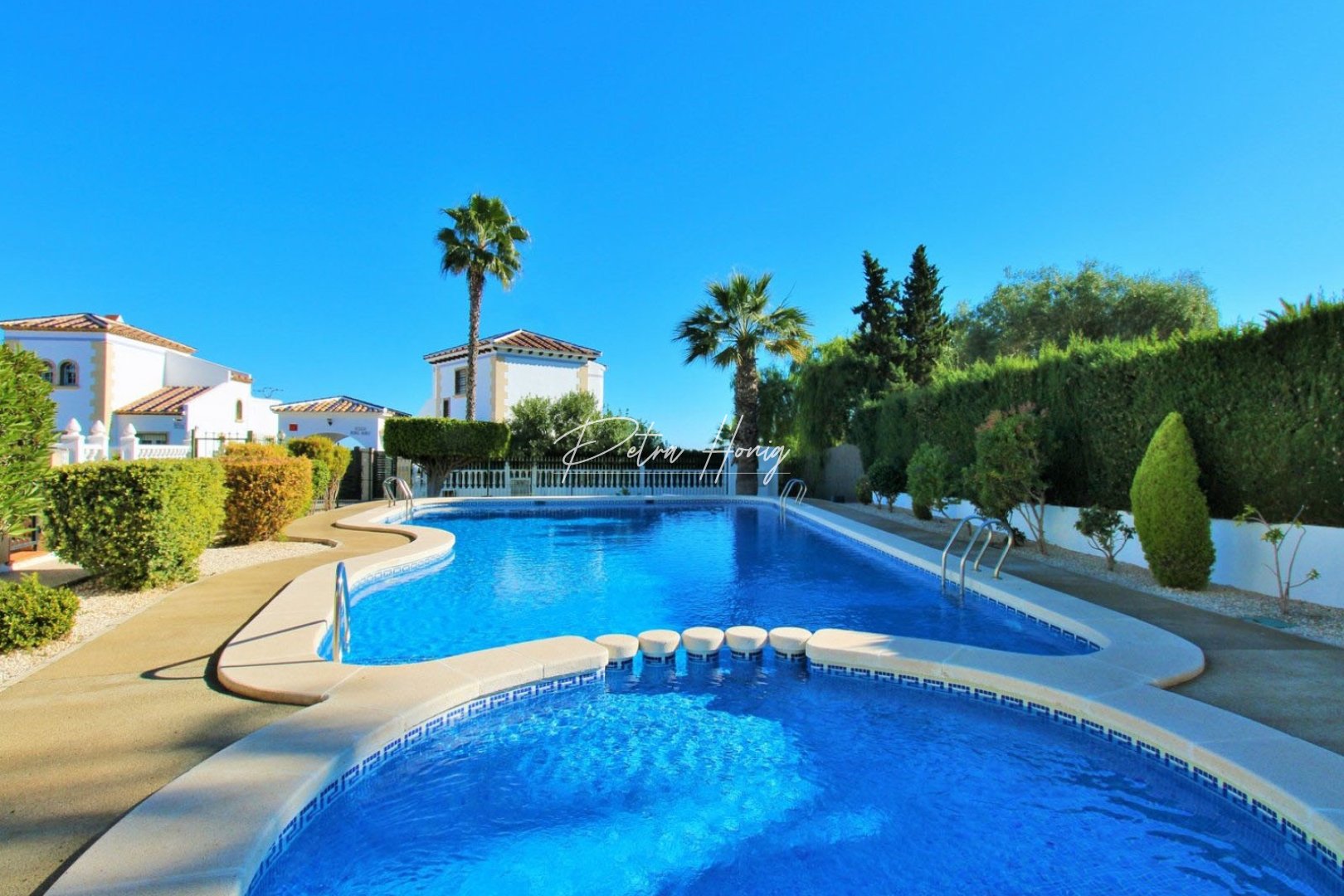 Til Salgs - 2. Town house - Orihuela Costa - Villamartin