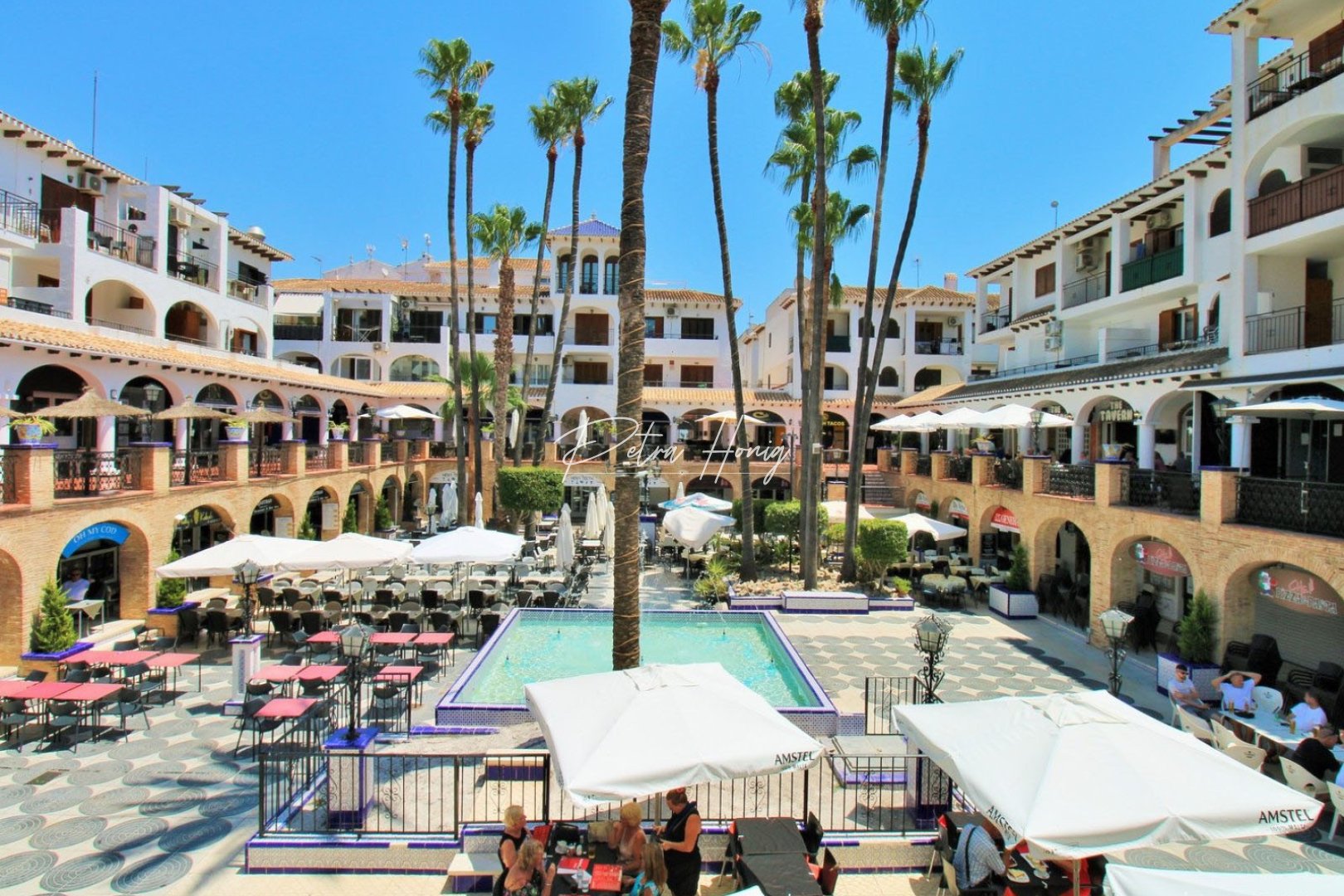 Til Salgs - 2. Town house - Orihuela Costa - Villamartin