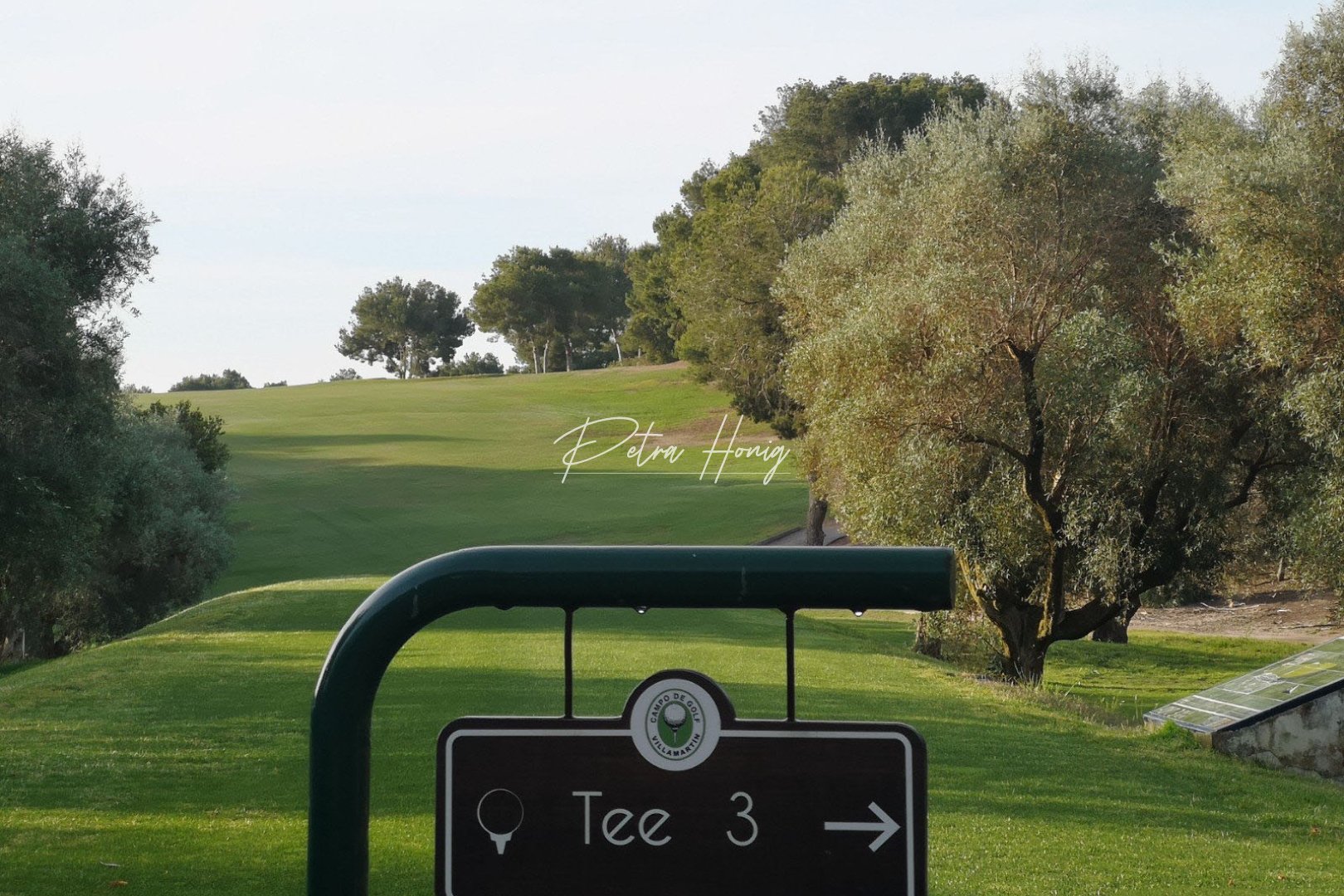 Til Salgs - 2. Town house - Orihuela Costa - Villamartin