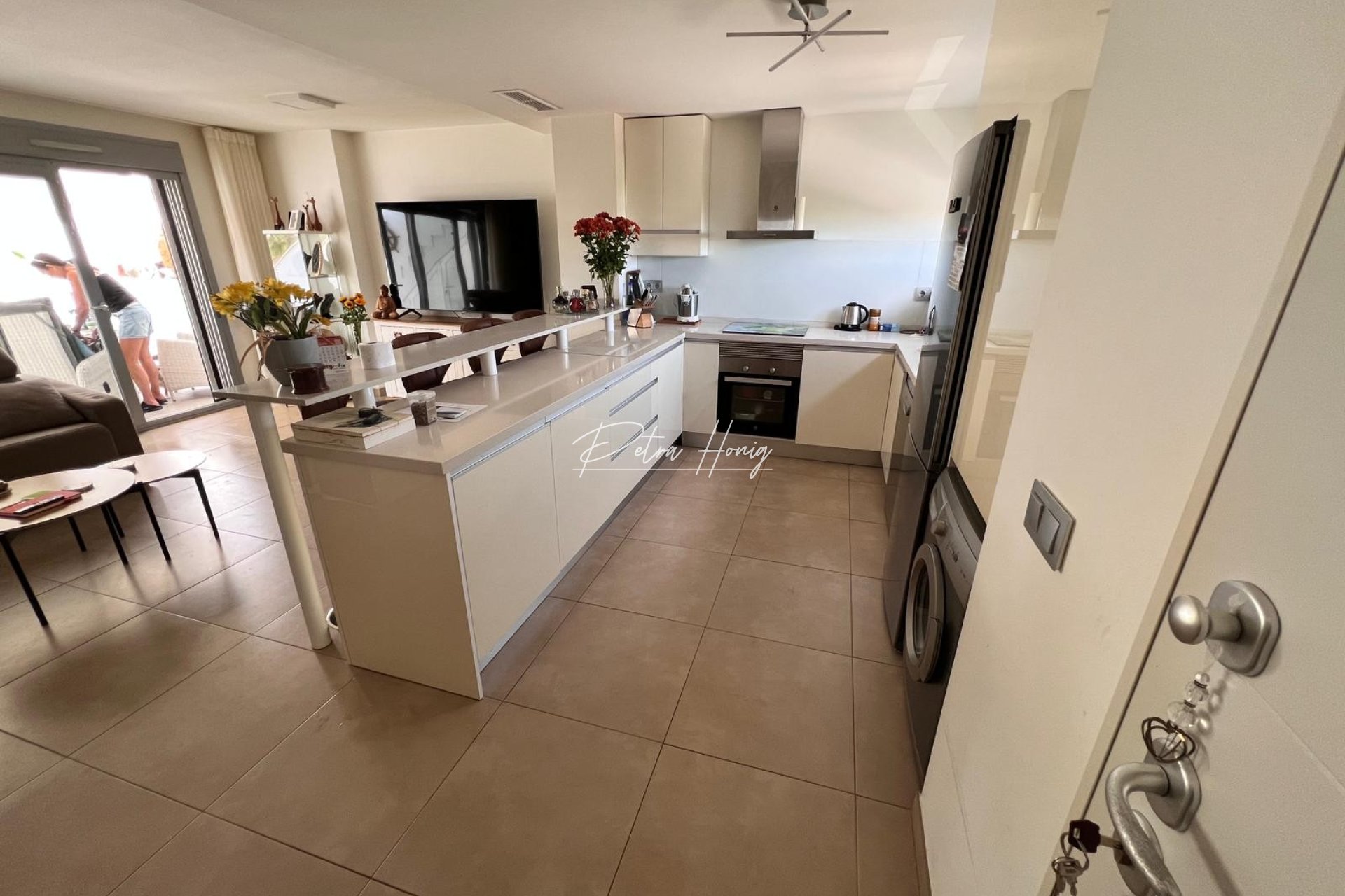 Til Salgs - A. Apartment / flat - Entre Naranjos - Entre Naranjos Vistabella Golf