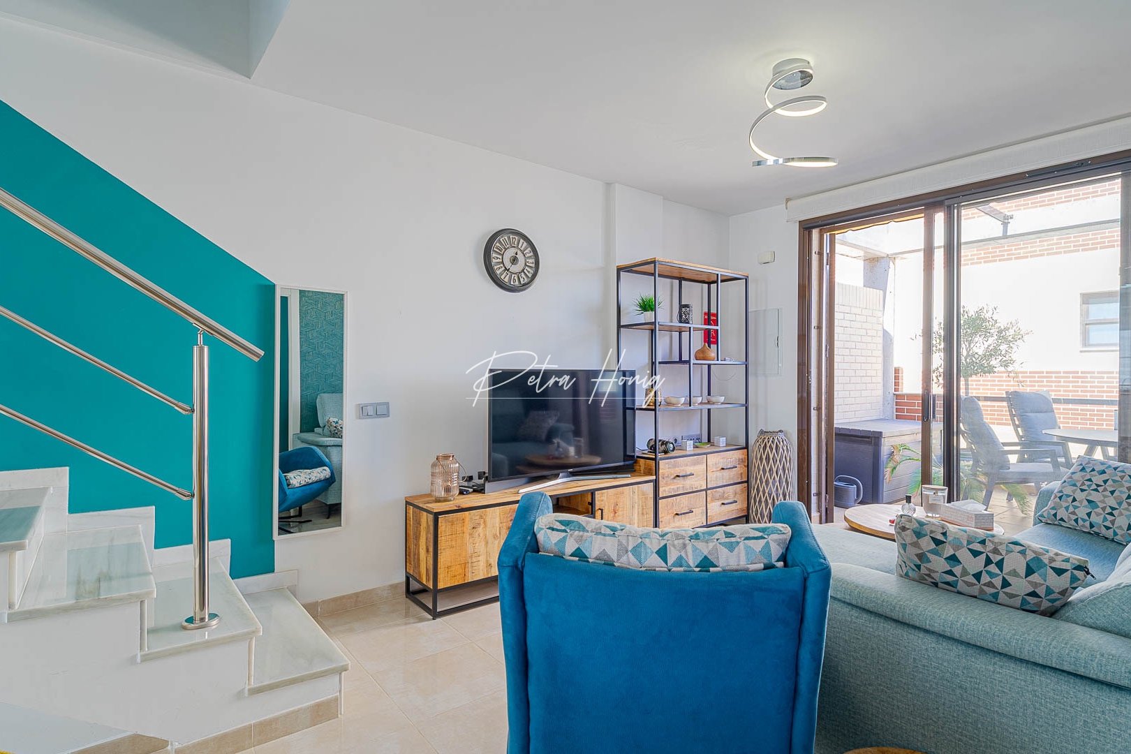 Til Salgs - Apartament - Cabo Roig - Lomas De Cabo Roig