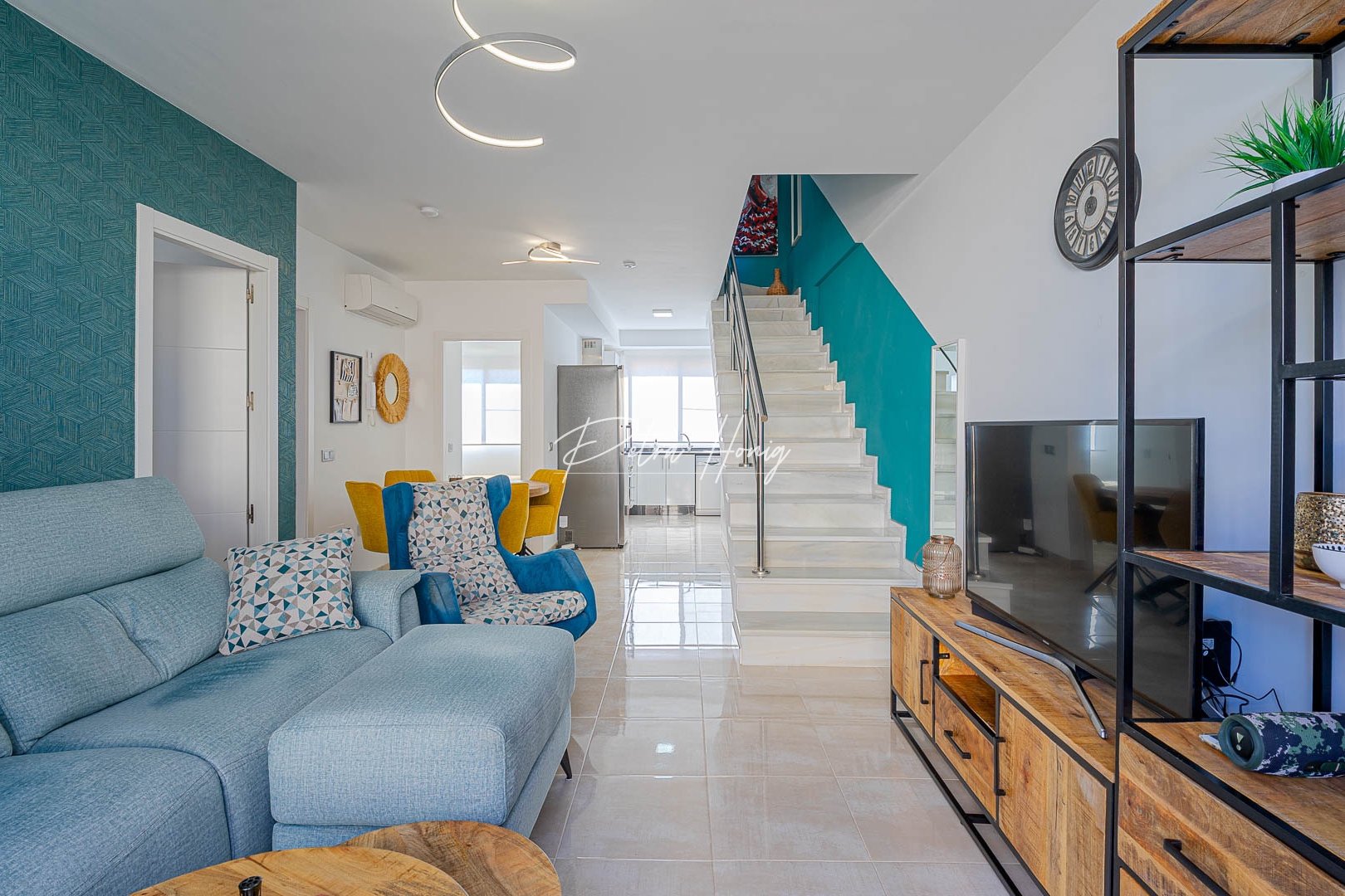 Til Salgs - Apartament - Cabo Roig - Lomas De Cabo Roig