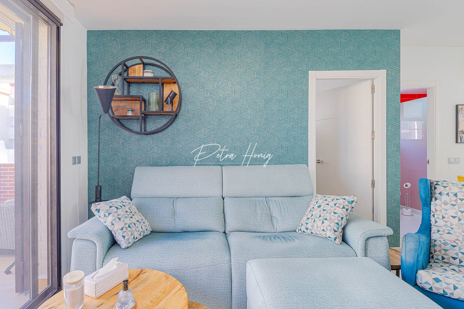 Til Salgs - Apartament - Cabo Roig - Lomas De Cabo Roig