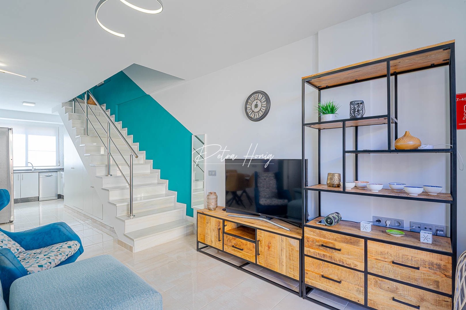 Til Salgs - Apartament - Cabo Roig - Lomas De Cabo Roig