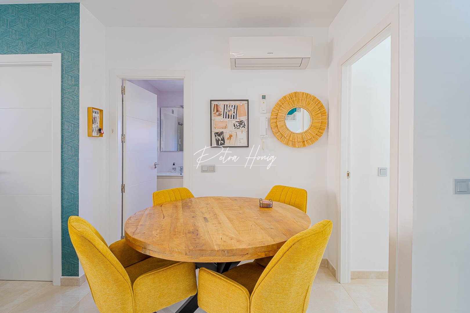 Til Salgs - Apartament - Cabo Roig - Lomas De Cabo Roig