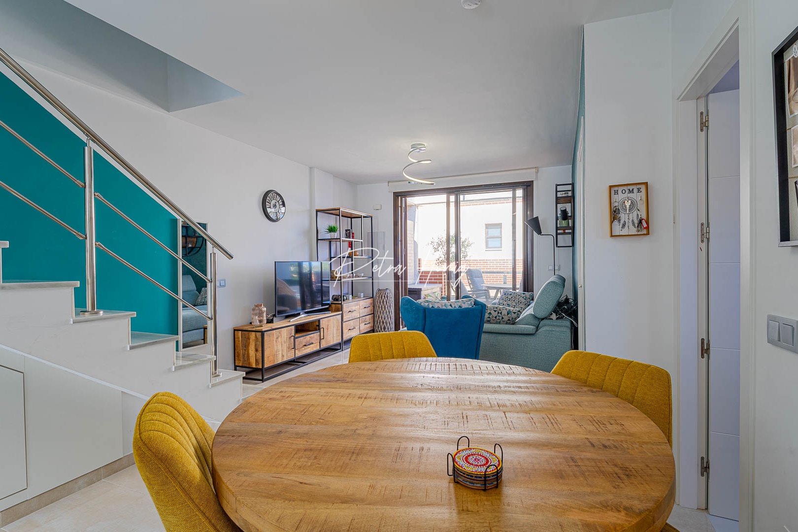 Til Salgs - Apartament - Cabo Roig - Lomas De Cabo Roig