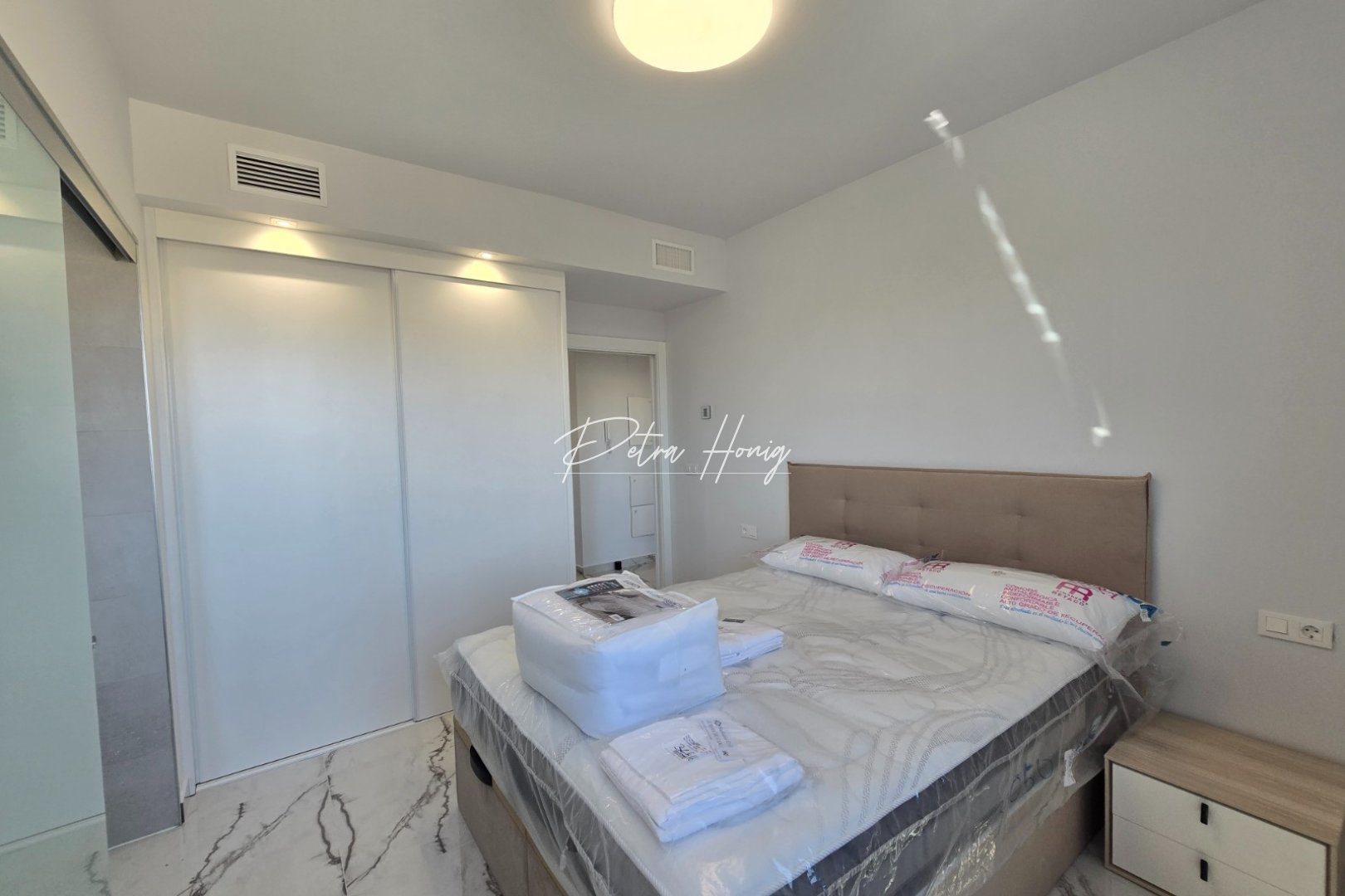 Til Salgs - Apartment / Flat * - Orihuela Costa - Los Altos *