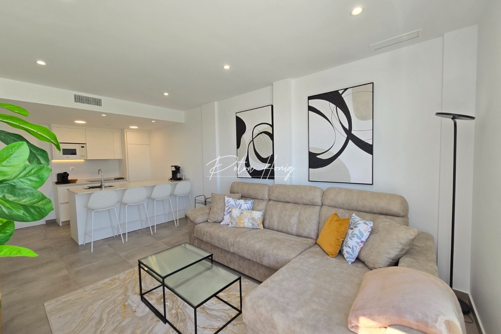 Til Salgs - Apartment / Flat * - Torre Pacheco - Santa Rosalia Lake And Life Resort