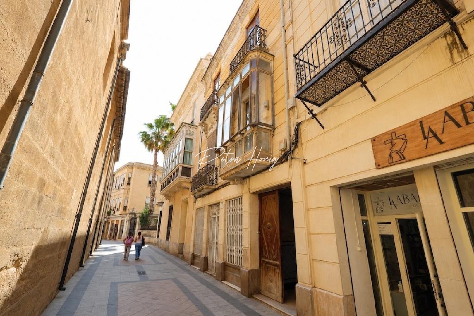 Til Salgs - Building unique - Other areas - Zona Centro
