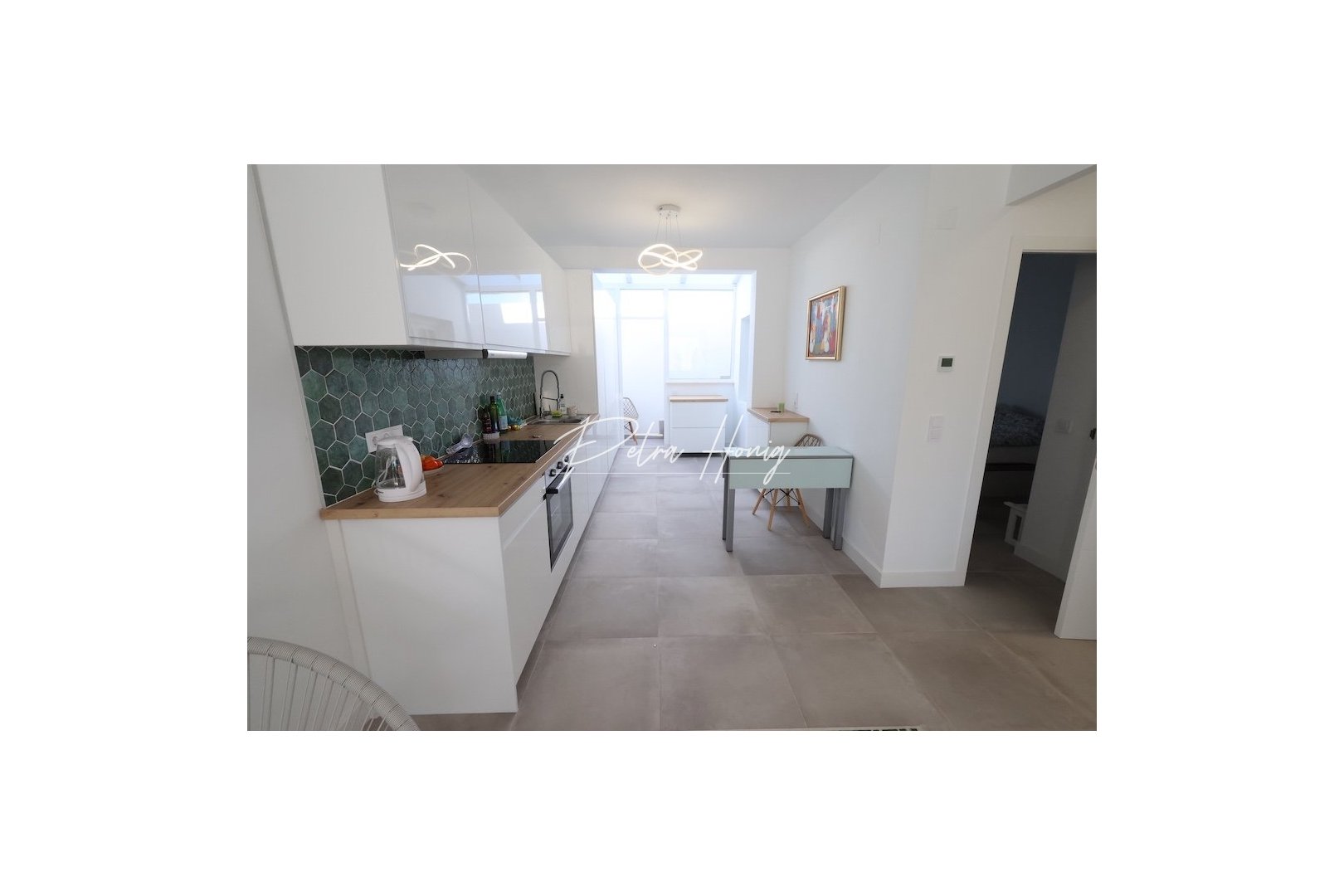 Til Salgs - Bungalow - Benijofar - Atalaya Park