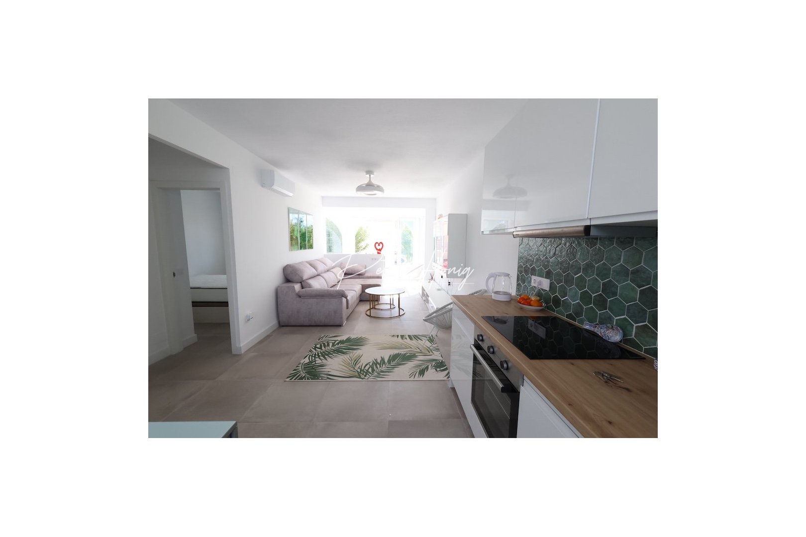 Til Salgs - Bungalow - Benijofar - Atalaya Park