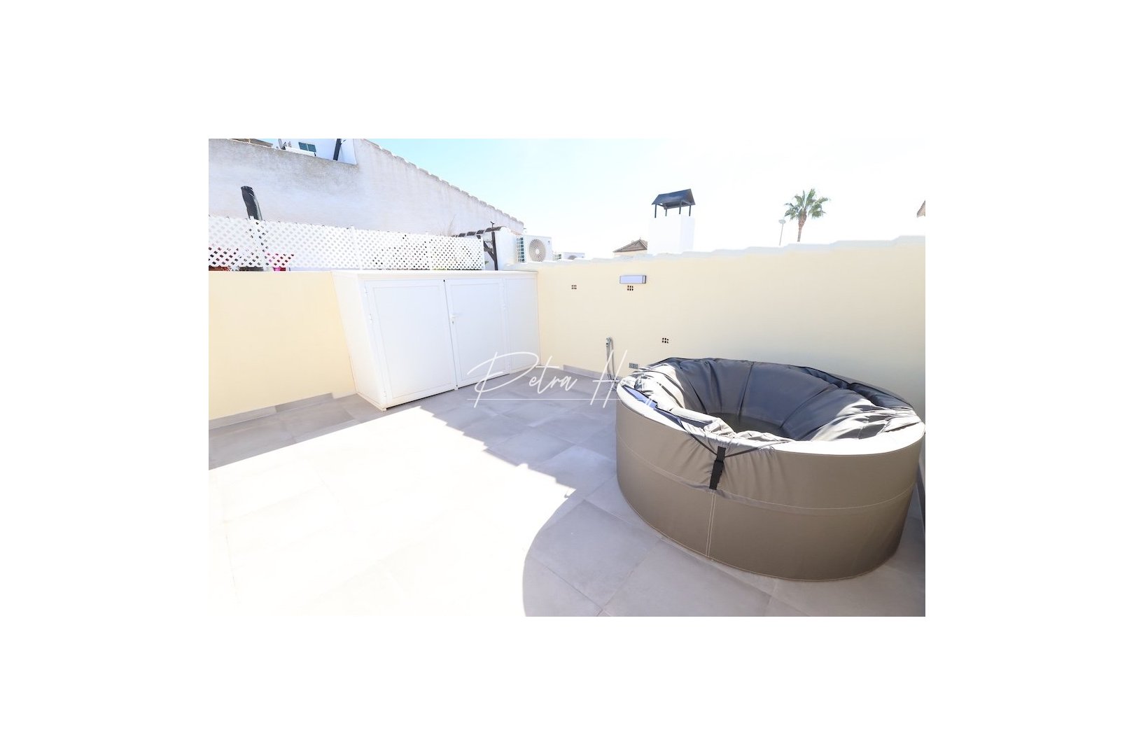 Til Salgs - Bungalow - Benijofar - Atalaya Park