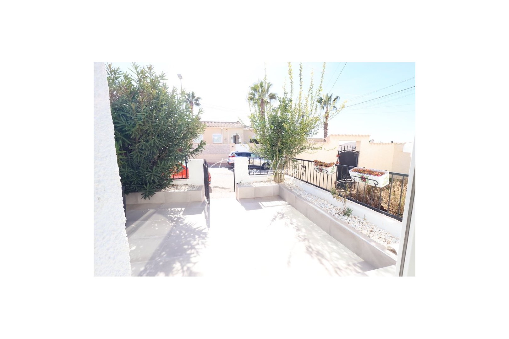 Til Salgs - Bungalow - Benijofar - Atalaya Park