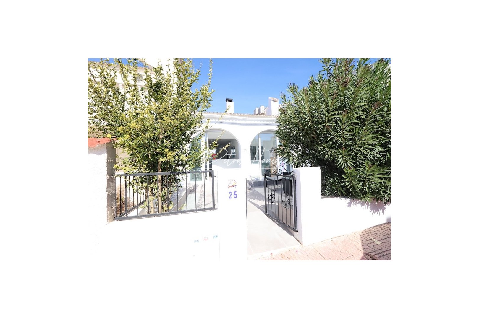 Til Salgs - Bungalow - Benijofar - Atalaya Park