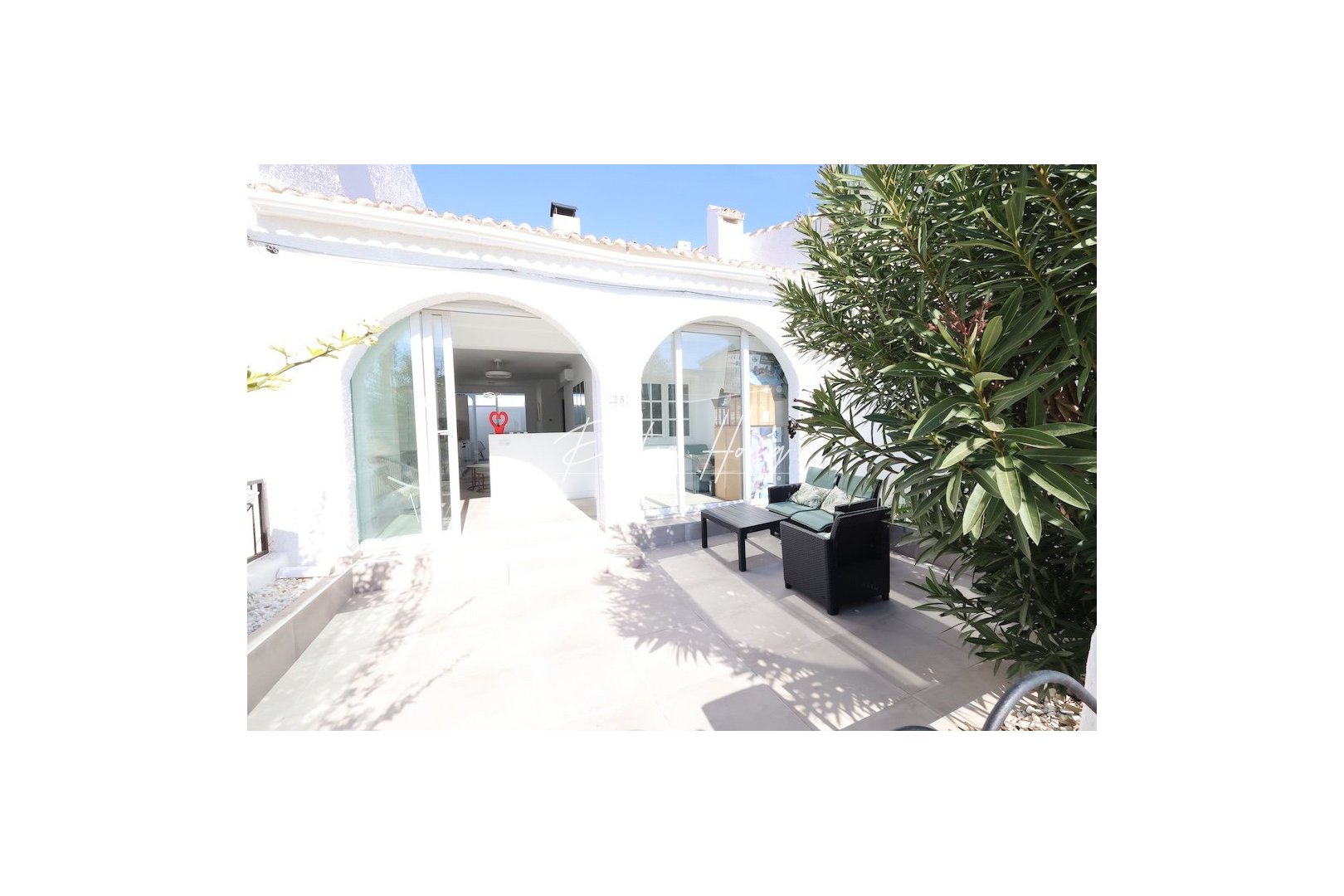 Til Salgs - Bungalow - Benijofar - Atalaya Park