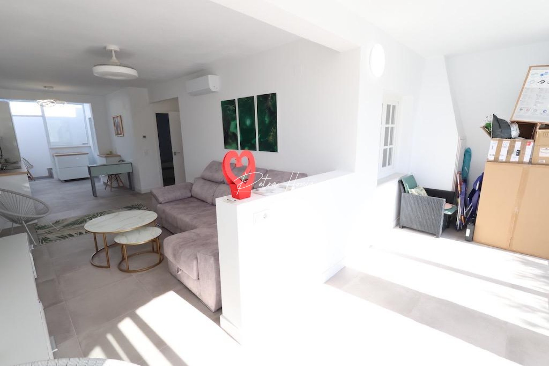 Til Salgs - Bungalow - Benijofar - Costa blanca sur
