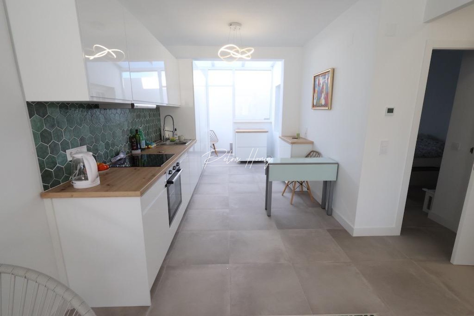 Til Salgs - Bungalow - Benijofar - Costa blanca sur