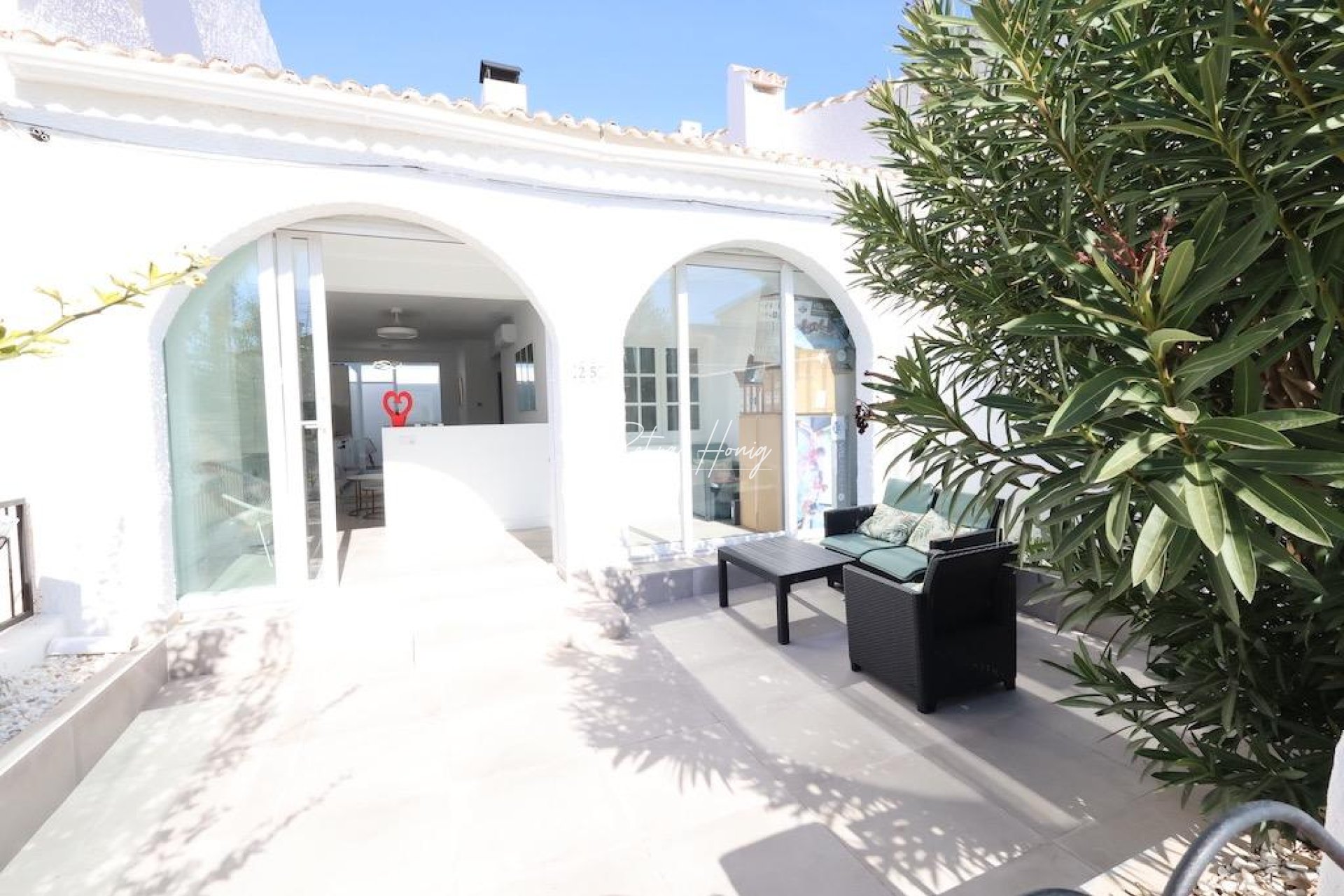 Til Salgs - Bungalow - Benijofar - Costa blanca sur