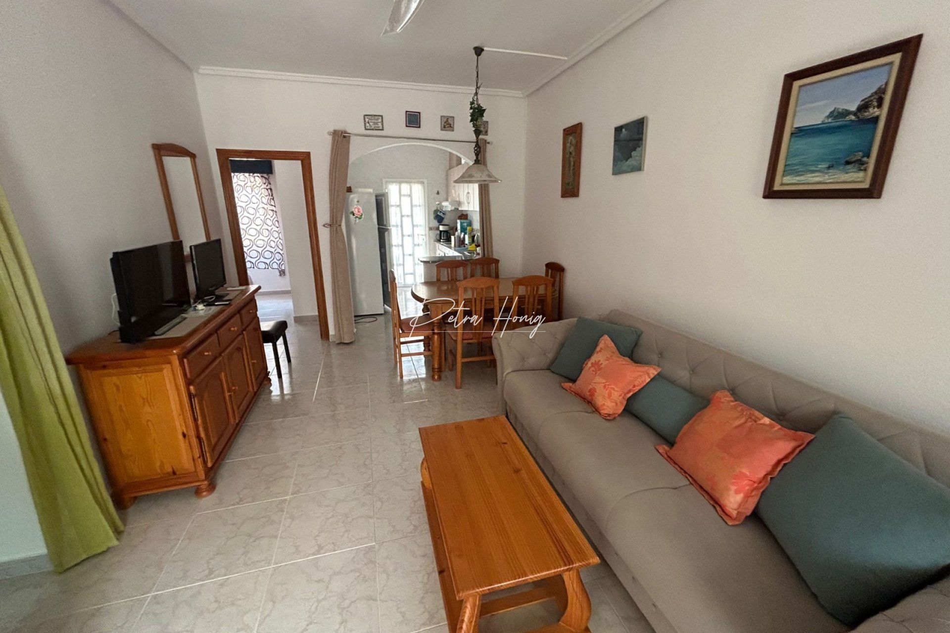 Til Salgs - Bungalow - Ciudad Quesada - Dona Pepa