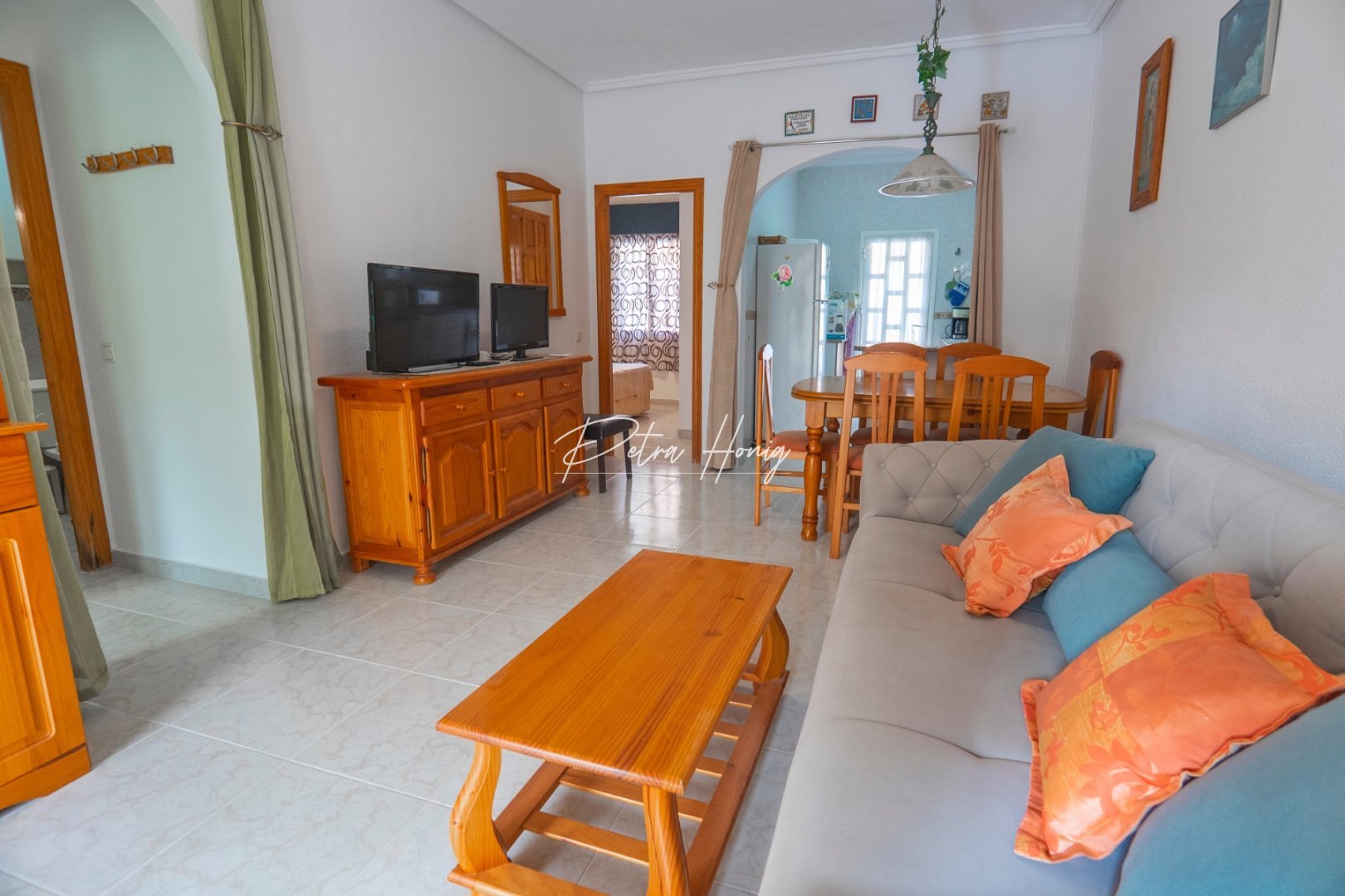 Til Salgs - Bungalow - Ciudad Quesada - Dona Pepa