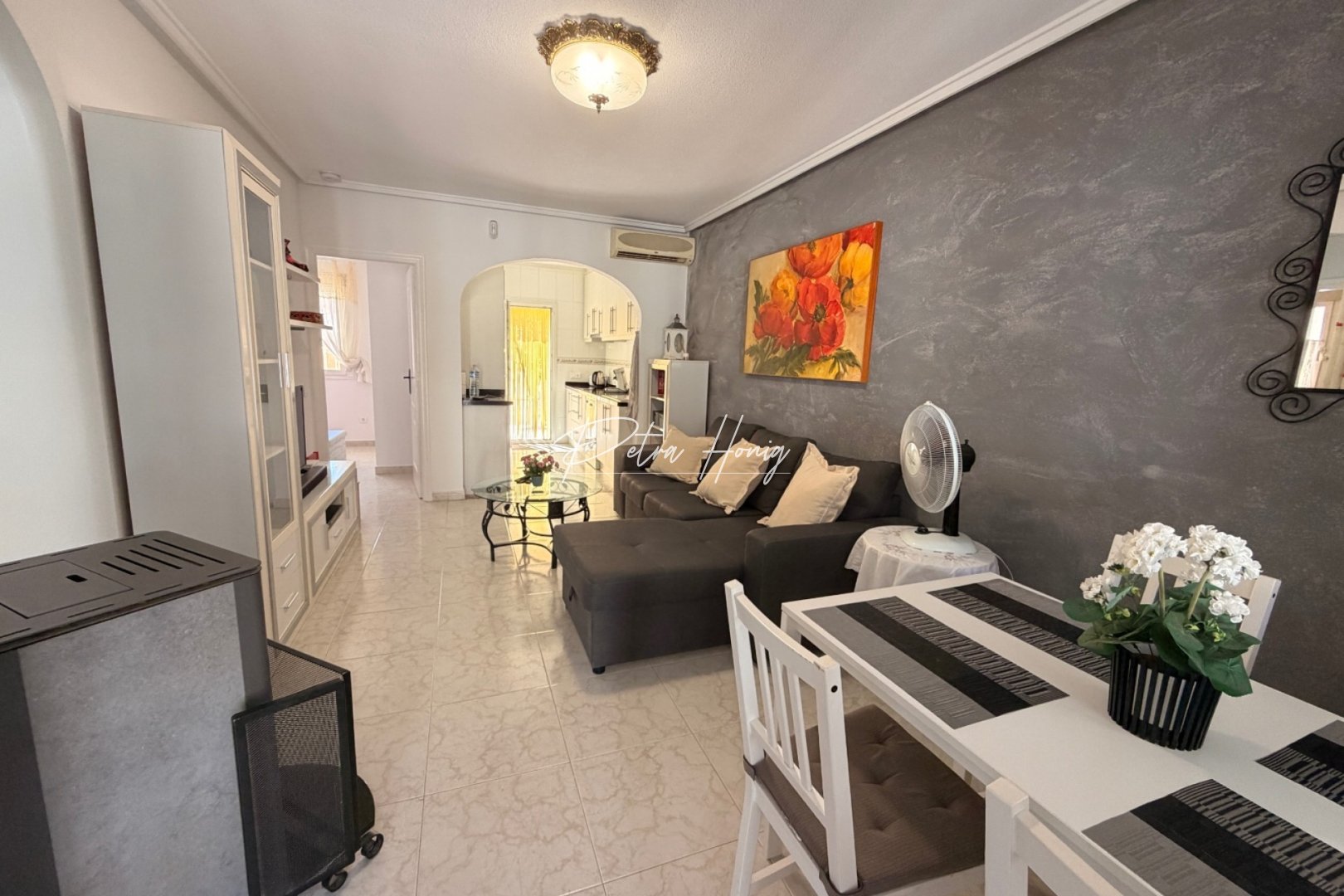 Til Salgs - Bungalow - Ciudad Quesada - Dona Pepa