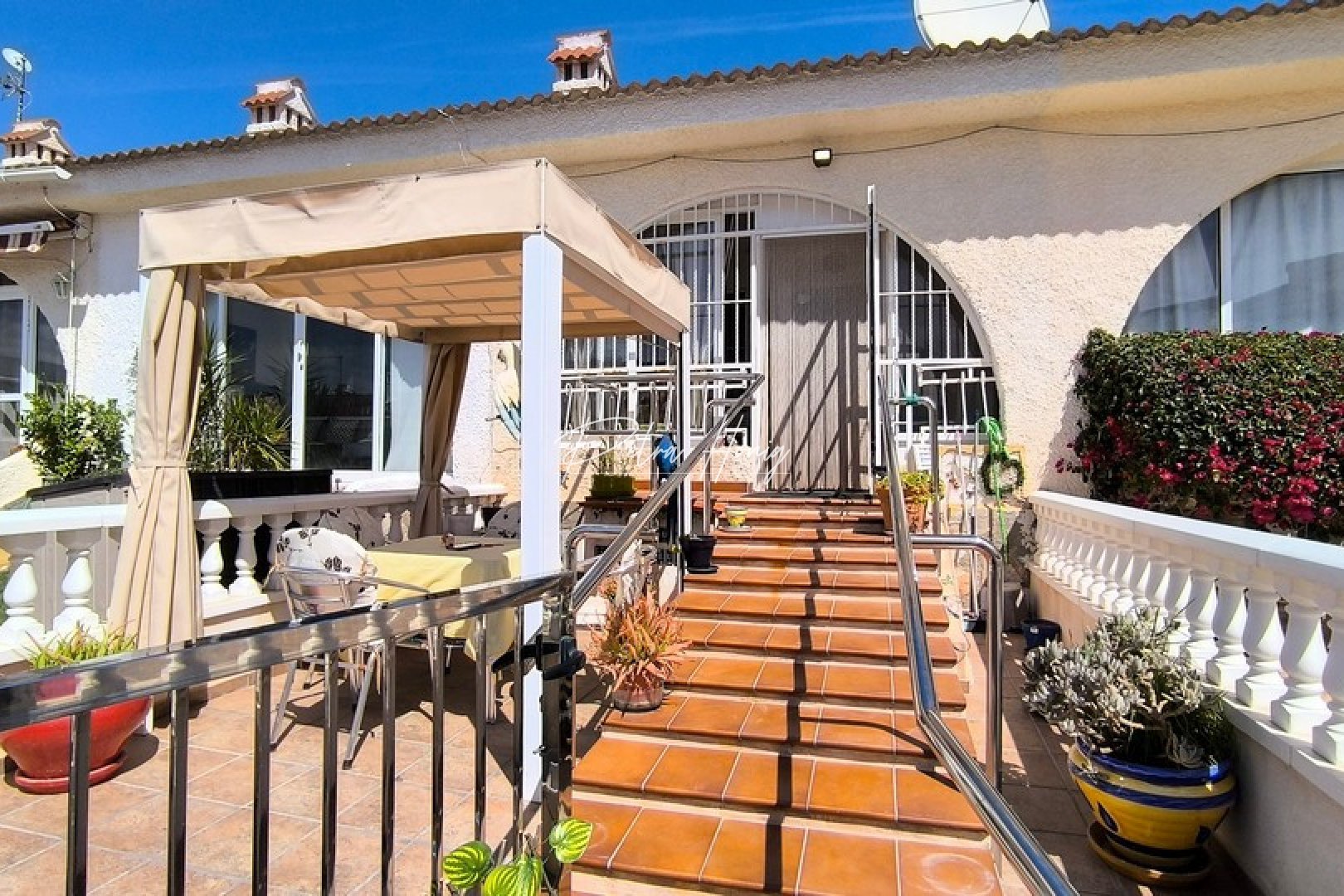 Til Salgs - Bungalow - Ciudad Quesada - Doña pepa
