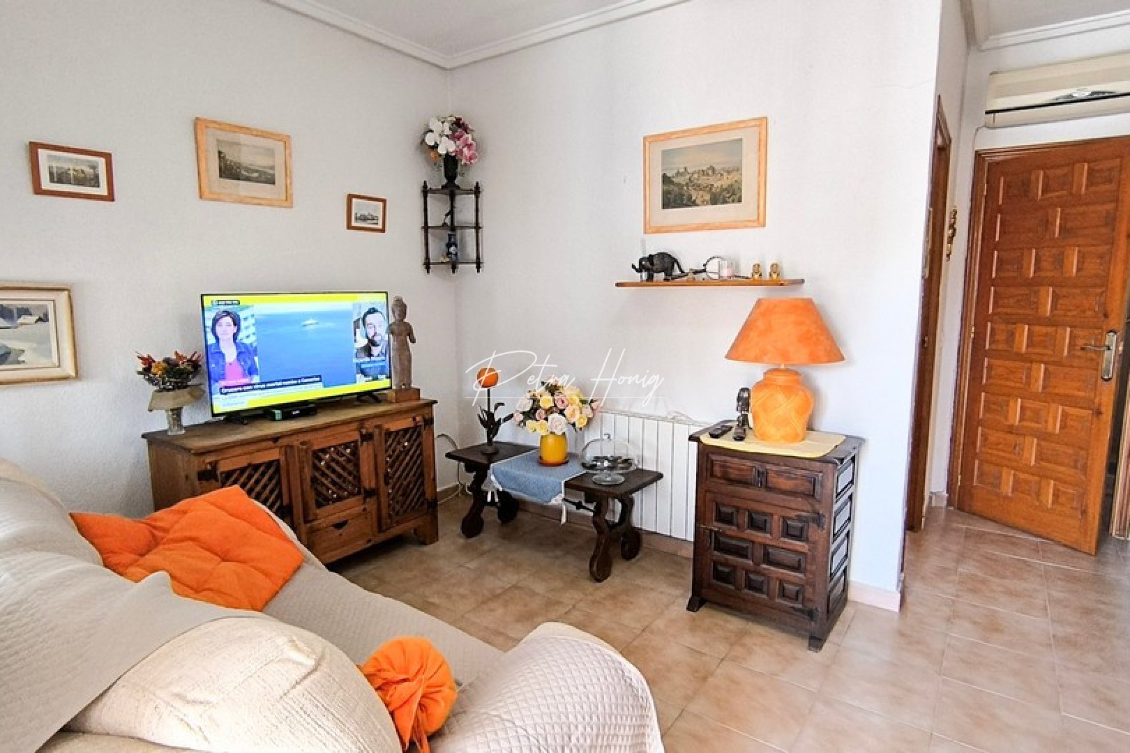 Til Salgs - Bungalow - Ciudad Quesada - Doña pepa