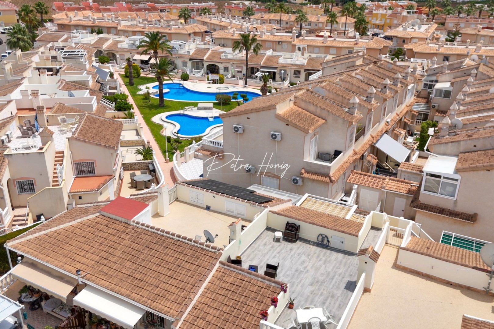 Til Salgs - Bungalow - Ciudad Quesada - Doña pepa
