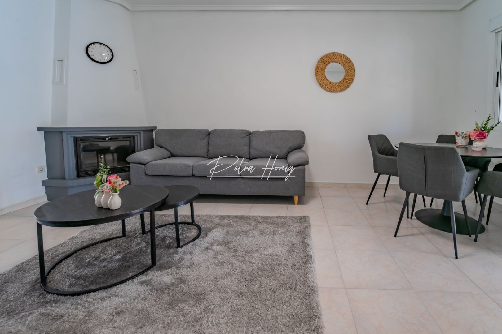 Til Salgs - Bungalow - Ciudad Quesada - Doña pepa