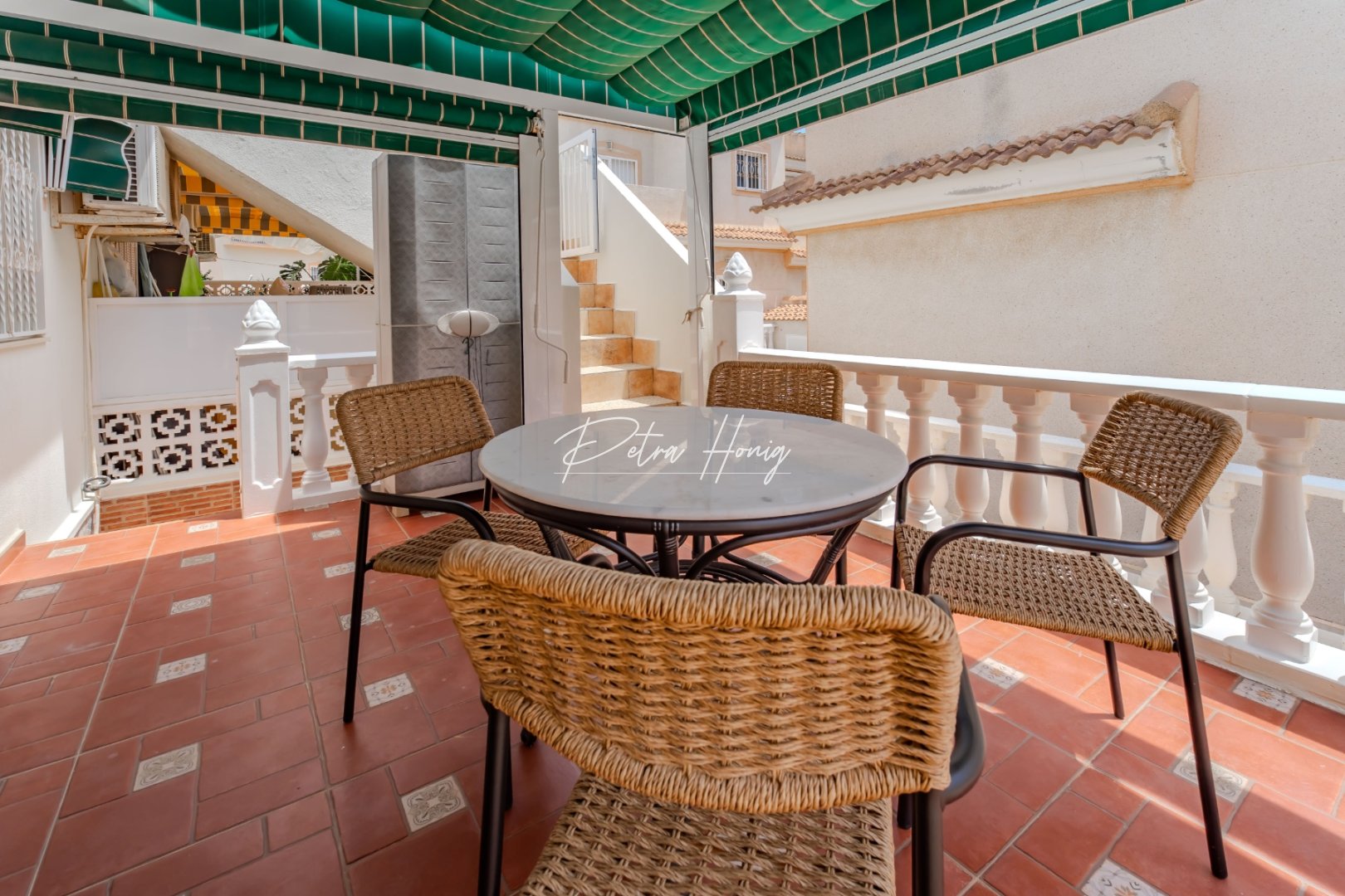 Til Salgs - Bungalow - Ciudad Quesada - Doña pepa